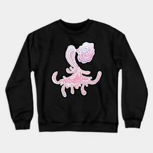 Crawler Crewneck Sweatshirt